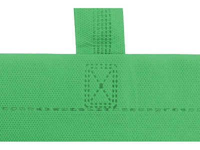 Сумка-оверсайз из спанбонда Overy