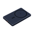 Синий