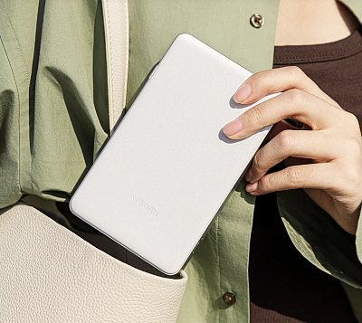 Портативный фотопринтер Mi Portable Photo Printer Pro