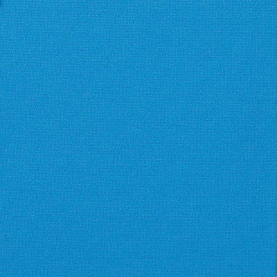 Шеврон из габардина Gabo M, голубой