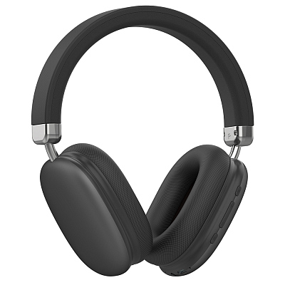 Наушники беспроводные PERO BH05, черный