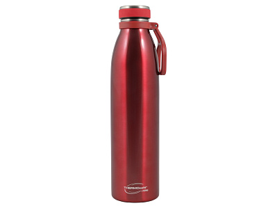 Термос ThermoCafe by Thermos BOLINO2-750 (Красный)