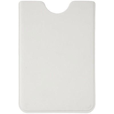 Чехол для карточки Dorset  (Белый)