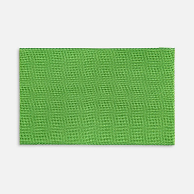 Лейбл тканевый Epsilon, XL, зеленый (оливковый) (Оливковый)