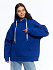 Худи унисекс оверсайз BB Banks L/XL - Фото 3