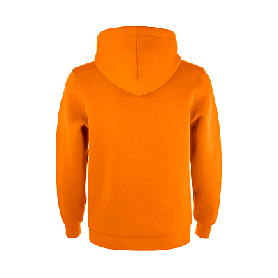 Толстовка с капюшоном-худи REDFORT