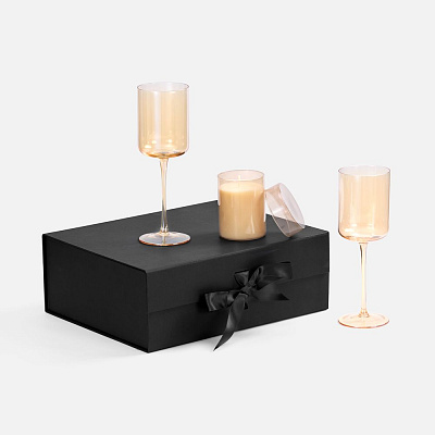 Набор Wine and Shine