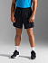 Шорты унисекс Thunder, темно-синие - Фото 4