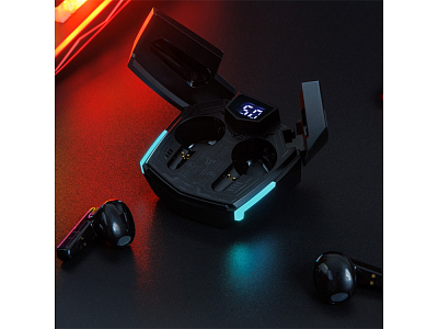 Наушники беспроводные игровые GTWS-2
