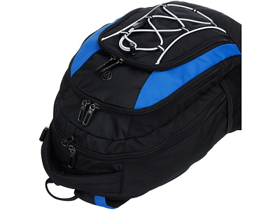 Рюкзак РАКЕТА с отделением для ноутбука 15