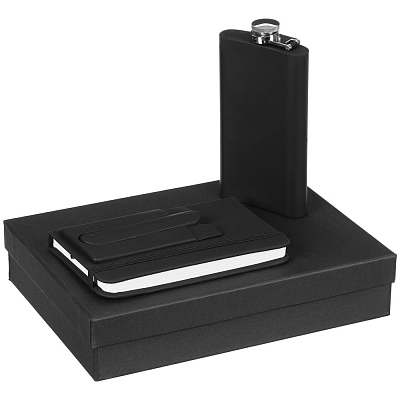 Набор Beatum Bene, черный (Чёрный)