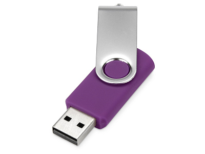 Флеш-карта USB 2.0 8 ГБ Квебек