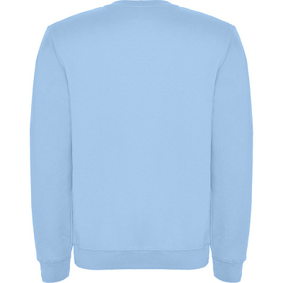 Джемпер CLASICA унисекс, НЕБЕСНО-ГОЛУБОЙ 2XL