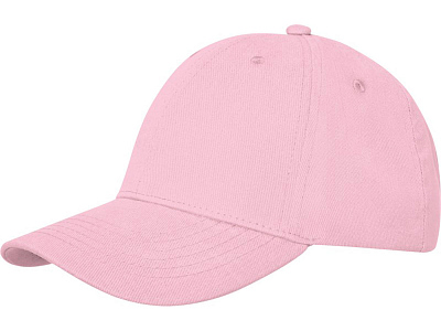 Бейсболка Davis (Светло-розовый)