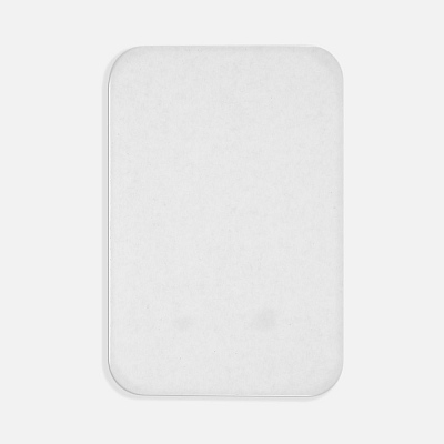 Чехол для карты на телефон Devon, красный