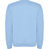 Джемпер CLASICA унисекс, НЕБЕСНО-ГОЛУБОЙ 2XL - Фото 2