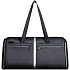 Спортивная сумка FlexPack Gym, темно-серая - Фото 2