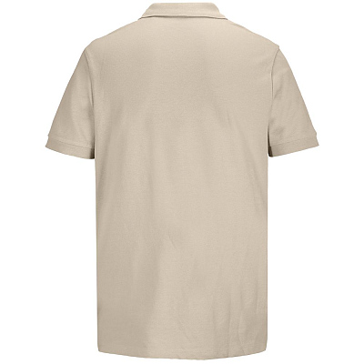 Рубашка поло женская Pacific Women, бежевая (льняная)