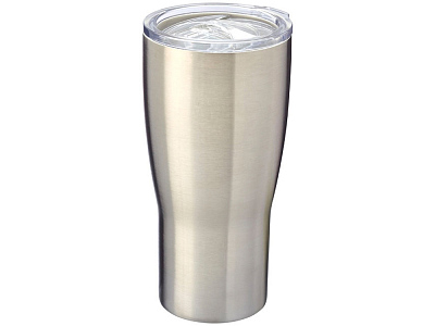 Вакуумный термос Nordic (Серебристый)