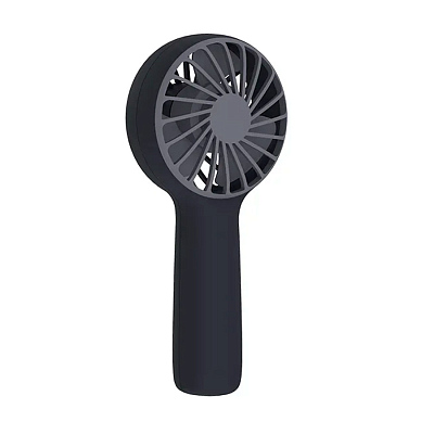 Портативный вентилятор Solove F6 Fan, белый