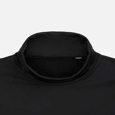 Лонгслив Morfiss, черный