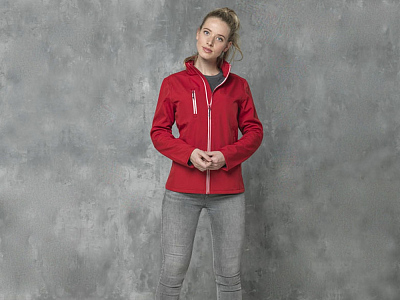 Куртка софтшелл Orion женская