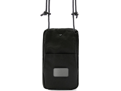 Водостойкая сумка для телефона Solo Eco