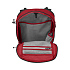 Рюкзак VICTORINOX Altmont Active L.W. Expandable Backpack, красный, 100% нейлон, 33x21x49 см, 25 л - Фото 5