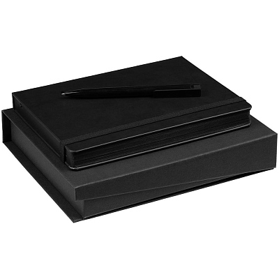 Набор New Factor, черный (Чёрный)