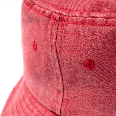 Панама DEREK, Красный