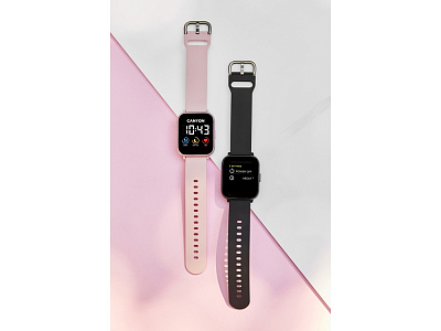 Смарт-часы Salt SW-78, IP68