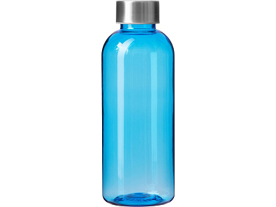 Бутылка для воды Rill, тритан, 600 мл