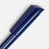 Ручка шариковая Flip, темно-синяя - Фото 3