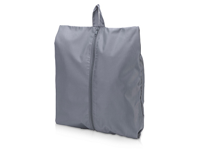 Органайзер для обуви Easy traveller с водоотталкивающей обработкой (Серый)