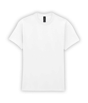 Футболка HEAVY COTTON, ПЕПЕЛЬНО-СЕРЫЙ L (Пепельно-серый)