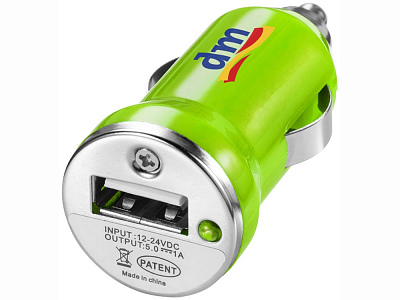 Адаптер автомобильный Casco