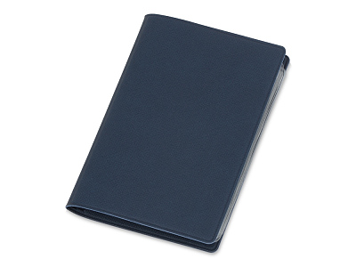 Обложка для автодокументов Favor (Тёмно-синий)