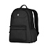 Рюкзак VICTORINOX Altmont Original Standard Backpack, чёрный, 100% полиэстер, 31x23x45 см, 25 л - Фото 3