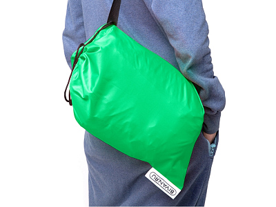 Надувной диван Биван 2.0