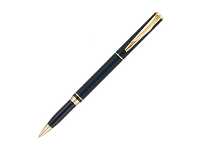 Ручка 2 в 1 шариковая и перьевая Combi Pen (Чёрный)