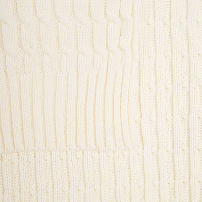 Плед Slumberland Plus на заказ, M, полушерсть