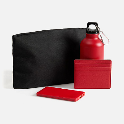 Набор Devon Walk  (Красный)