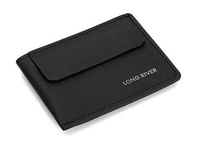 Картхолдер Аре (Чёрный)