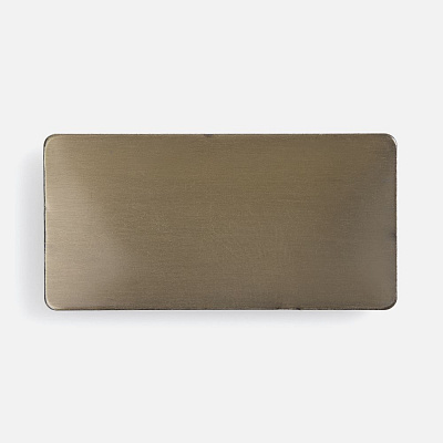 Значок Magnet Matto  (Бронзовый)