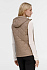 Жилет унисекс Tarnaby, бежевый - Фото 15