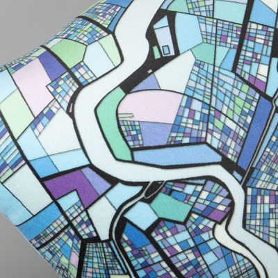 Подушка AntiStress на заказ