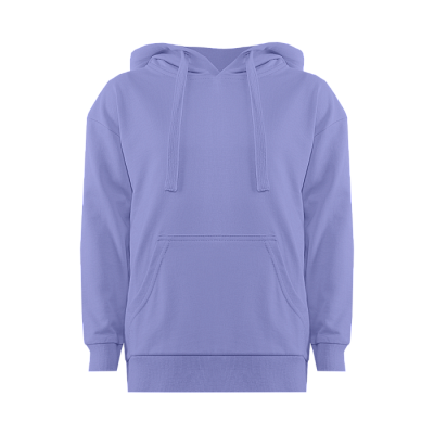 Худи детское STAN футер без начеса 260 23J