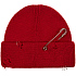 Шапка Pricker, красная - Фото 2