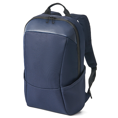 Рюкзак Gener, Тёмно-синий (Тёмно-синий)