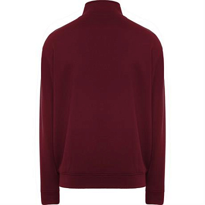 Джемпер ULAN мужской, ГРАНАТОВЫЙ 3XL